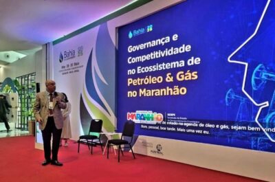 Gás Natural se Consolida como Combustível da Transição Energética no Brasil