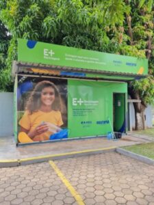 Funcionamento das agências de atendimento da Equatorial Maranhão e postos de coleta do E+ Reciclagem no feriado de Corpus Christi