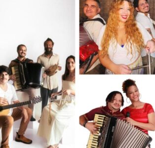 Potiguar transforma unidades em palcos da cultura junina, com música e sabores típicos do São João