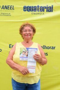 Equatorial Maranhão orienta consumidores sobre a Nova Tarifa Social de Energia para famílias de baixa renda