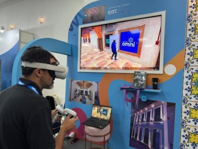 EQT Lab completa dois anos impulsionando inovação e tecnologia no setor elétrico
