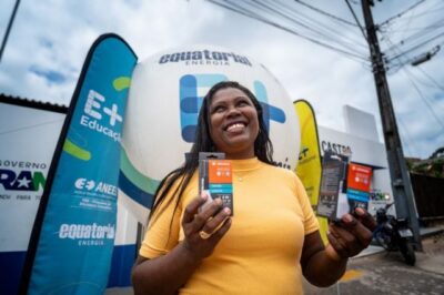 Equatorial Maranhão promove mutirão de serviços gratuitos em São Luís e Imperatriz
