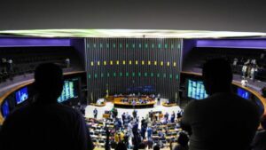 PEC dos Benefícios é aprovada na Câmara dos Deputados em primeiro turno