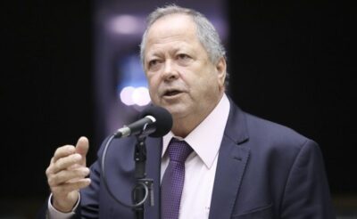 Mesa Diretora da Câmara declara perda do mandato de Chiquinho Brazão