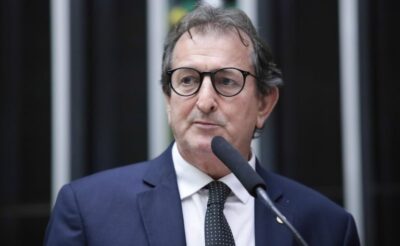 Projeto muda regras de definição do índice de produtividade da terra