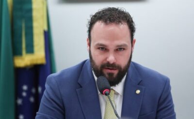 Projeto prevê rastreamento em tempo real para garantir segurança no transporte de animais