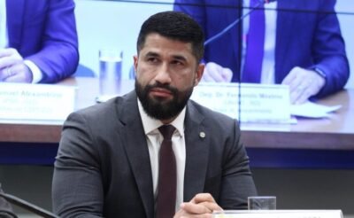Projeto altera regra sobre apreensão de arma em situação lícita usada para legítima defesa