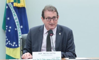 Comissão aprova aumento de pena para poluição ambiental por meio de pulverização aérea