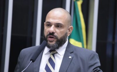 Projeto triplica penas de crimes cometidos com arma de fogo roubada de agente de segurança