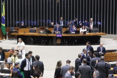 Câmara aprova projeto que cria cadastro de pedófilos e permite castração química de condenados