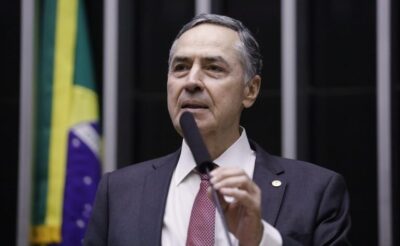 Presidente do STF defende harmonia e união dos Poderes a partir da Constituição