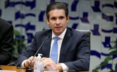 Hugo Motta: é preciso agir com responsabilidade fiscal para baixar os preços dos alimentos