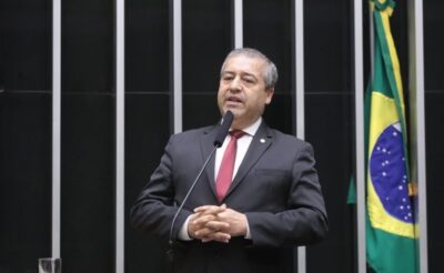Proposta estabelece normas gerais para a administração pública