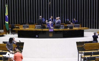 Câmara aprova oito acordos internacionais; propostas vão agora ao Senado