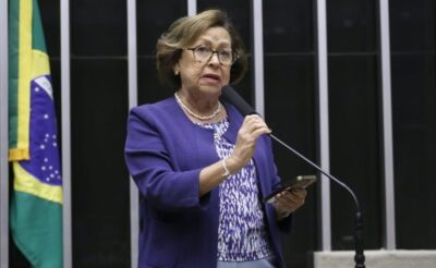 Câmara aprova projeto que cria o Dia Nacional da Axé Music
