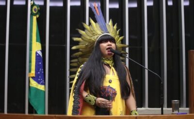 Projeto isenta indígenas e quilombolas de contas de água e luz durante calamidade