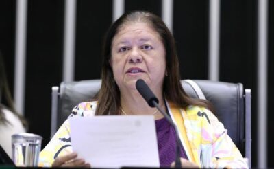 Comissão aprova proposta que estimula trabalho das mulheres rendeiras