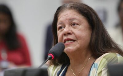 Comissão aprova projeto que prevê garantia de alimentos a mulheres vítimas de violência doméstica