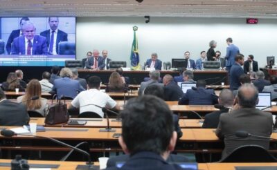 Comissão de Orçamento será instalada nesta quinta