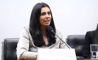 Comissão aprova mudança de regra para concessão de visita a filhos por pai agressor