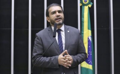 Projeto criminaliza desacato a vigilante, com pena de 6 meses a 2 anos de detenção