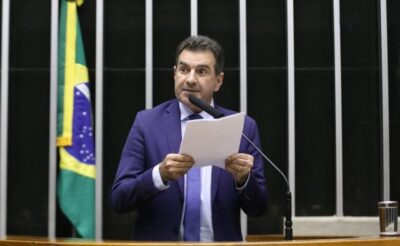 Câmara aprova criação de oito varas federais em Santa Catarina