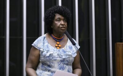 Secretaria da Mulher se solidariza com deputada Marussa Boldrin após denúncia de violência doméstica