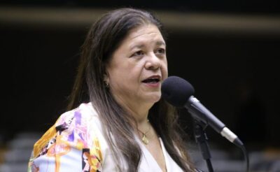 Projeto determina que crime de estupro de vulnerável seja julgado no domicílio da vítima