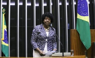 Lei que regulamenta direitos de trabalhadores domésticos completa dez anos