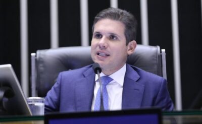 Câmara aprova regime de urgência para 9 projetos de lei; acompanhe
