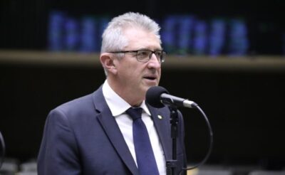Comissão aprova projeto que cria linha de crédito para armazenagem e irrigação no campo