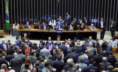 Câmara aprova projeto que cria 21 cargos de juiz do Trabalho no TRT em Belo Horizonte