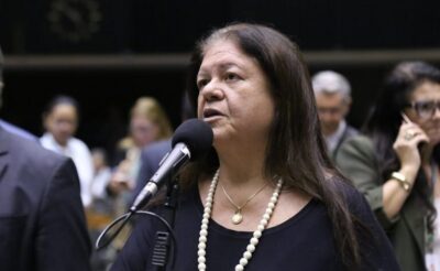 Comissão aprova aumento da pena para o crime de pornografia digital