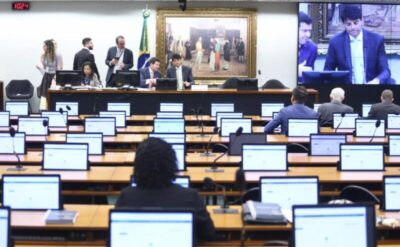 Necessário!!! CCJ da Câmara aprova projeto que endurece penas para estupradores e propõe castração química