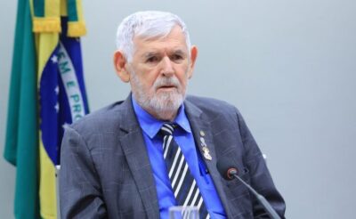 Para especialistas, prevenção de quedas entre idosos depende de políticas públicas integradas