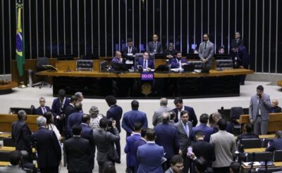Câmara decide que projeto sobre crimes de trabalho escravo será votado em Plenário