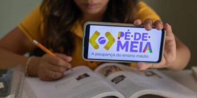 Pé-de-Meia fecha 2024 com mais de 3,9 milhões de estudantes beneficiados em todo o Brasil
