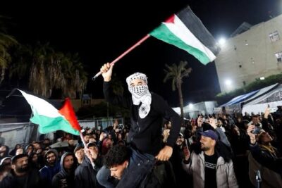 Cessar-fogo em Gaza: esperança renovada após mais de um ano de conflito