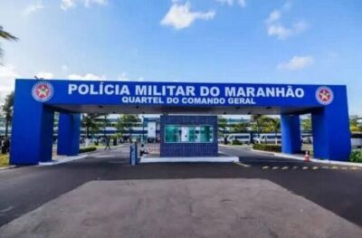 Urgente: Tenente atira em capitão dentro do quartel da PM