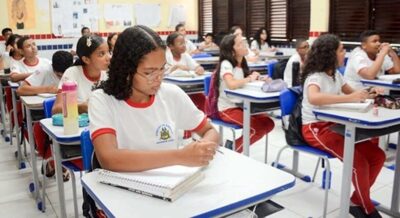 Bloqueio de verbas ameaça programa Pé-de-Meia e prejudica milhares de estudantes no Maranhão