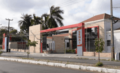 Oportunidade: SENAI-MA abre inscrições para processo seletivo com diversas vagas em São Luís, Açailândia, Imperatriz e Rosário