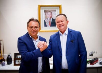 Abertura de empresas no Maranhão sinaliza recorde e o setor de serviços é destaque com crescimento de 9,7%