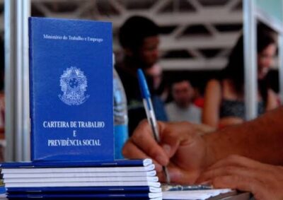Maranhão cria mais de 16 mil empregos formais e cresce acima da média nacional no varejo, aponta Imesc