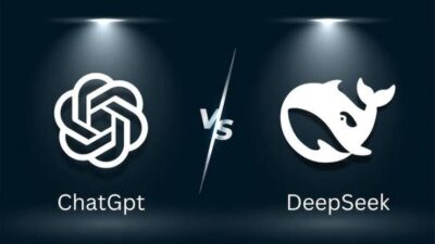 OpenAI acusa DeepSeek de usar dados do ChatGPT sem autorização
