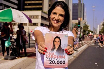 Como crimes de repercussão moldam nova geração política