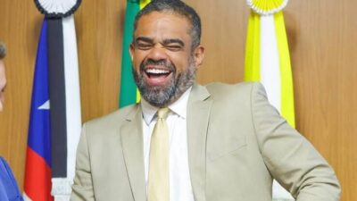 PV anuncia pré-candidatura enquanto Câmara de São Luís afunda em rombos e denúncias