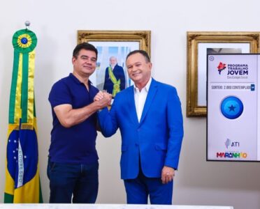 Governo do Maranhão realiza sorteio das primeiras vagas de estágio do Programa Trabalho Jovem