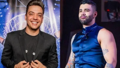 CPI das Bets quer ouvir Gusttavo Lima e Wesley Safadão