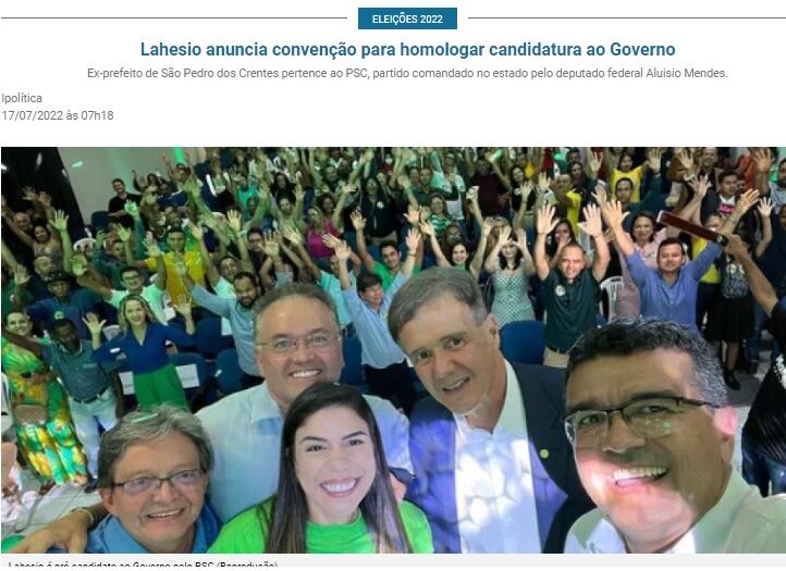 Foto: Reprodução