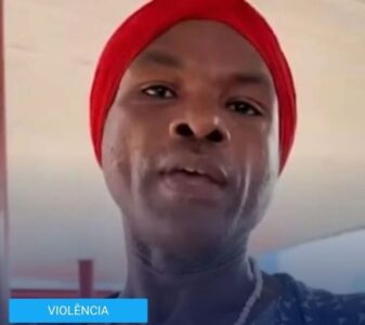 ‘Paulete’, de 47 anos, foi assassinado a tiros